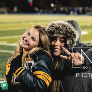 Meet your Posher, Bryleigh